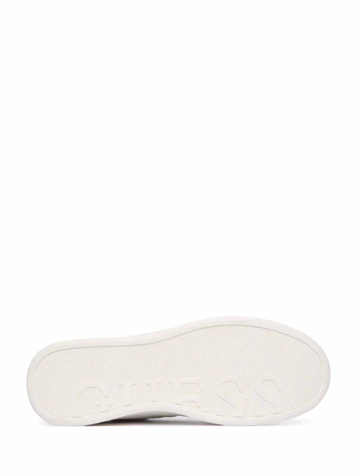 Sneakers Bianco Guess