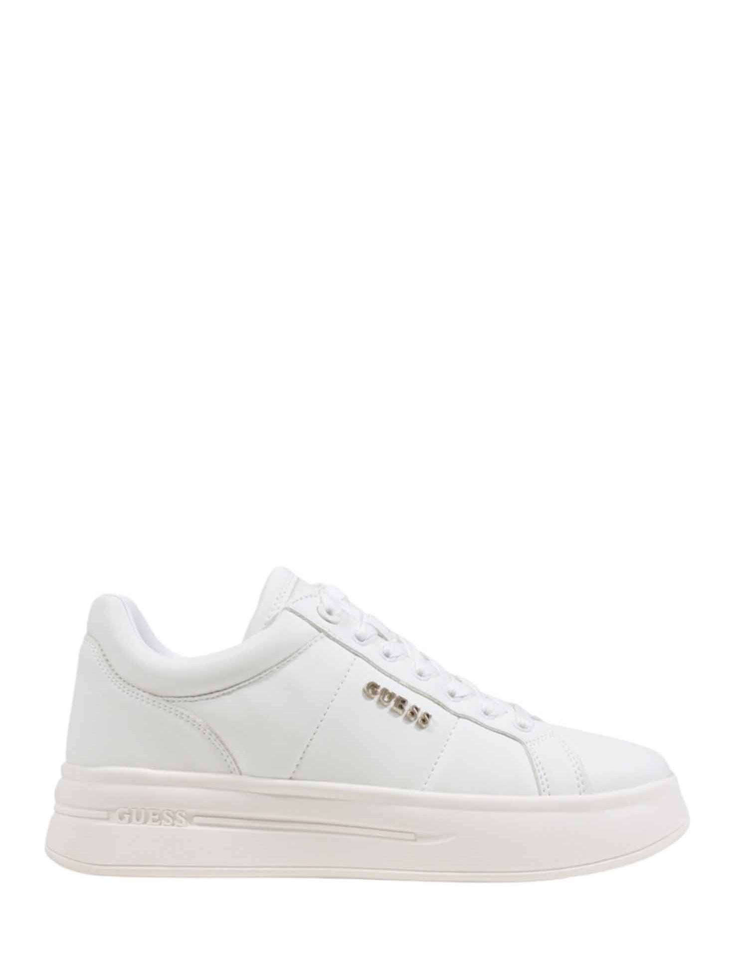 Sneakers Bianco Guess