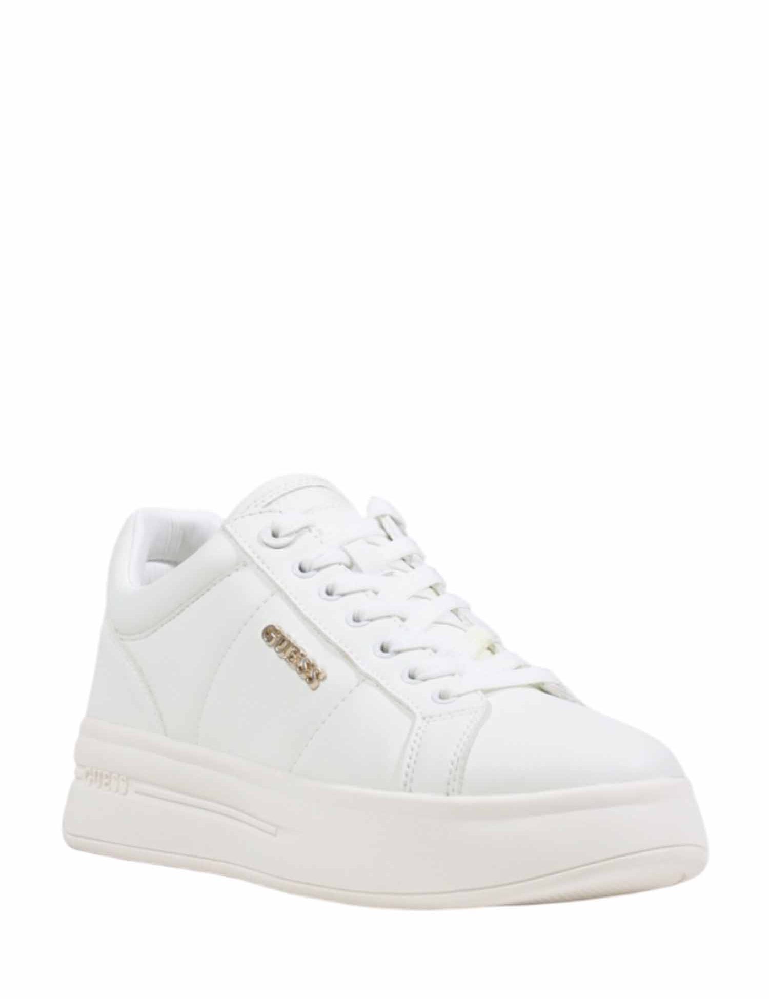 Sneakers Bianco Guess