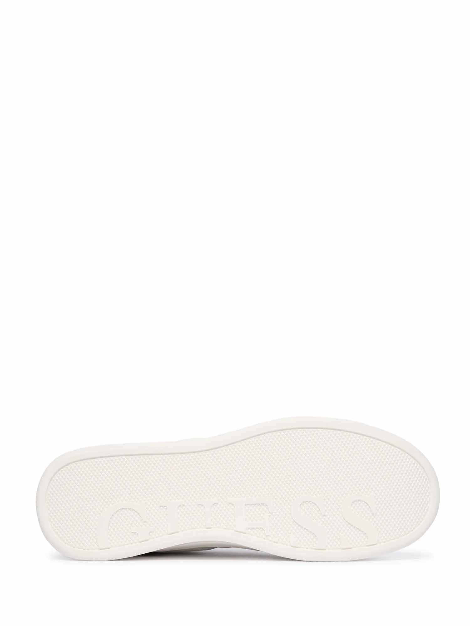 Sneakers Beige Guess