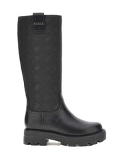 Stivali Nero Guess
