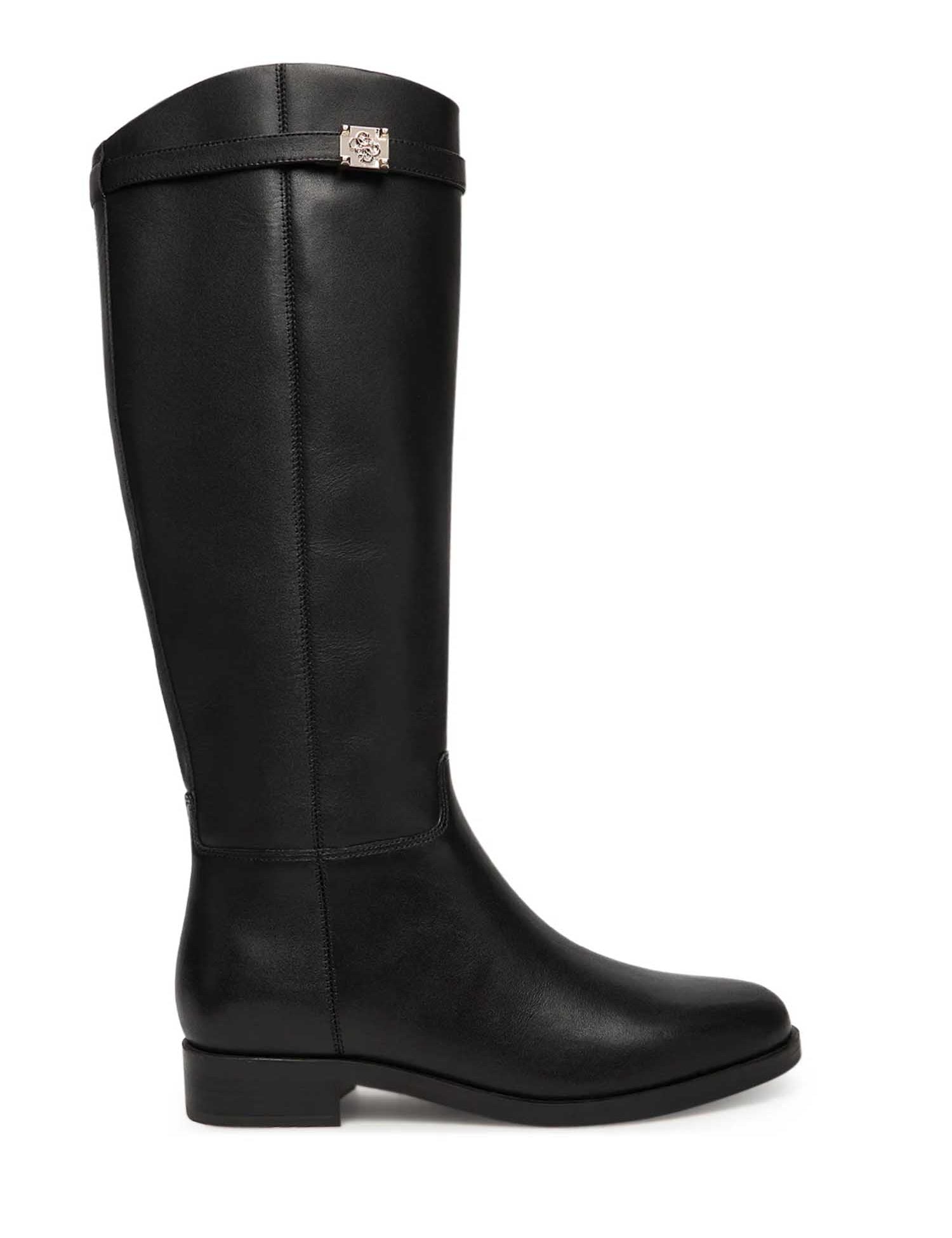 Stivali Nero Guess