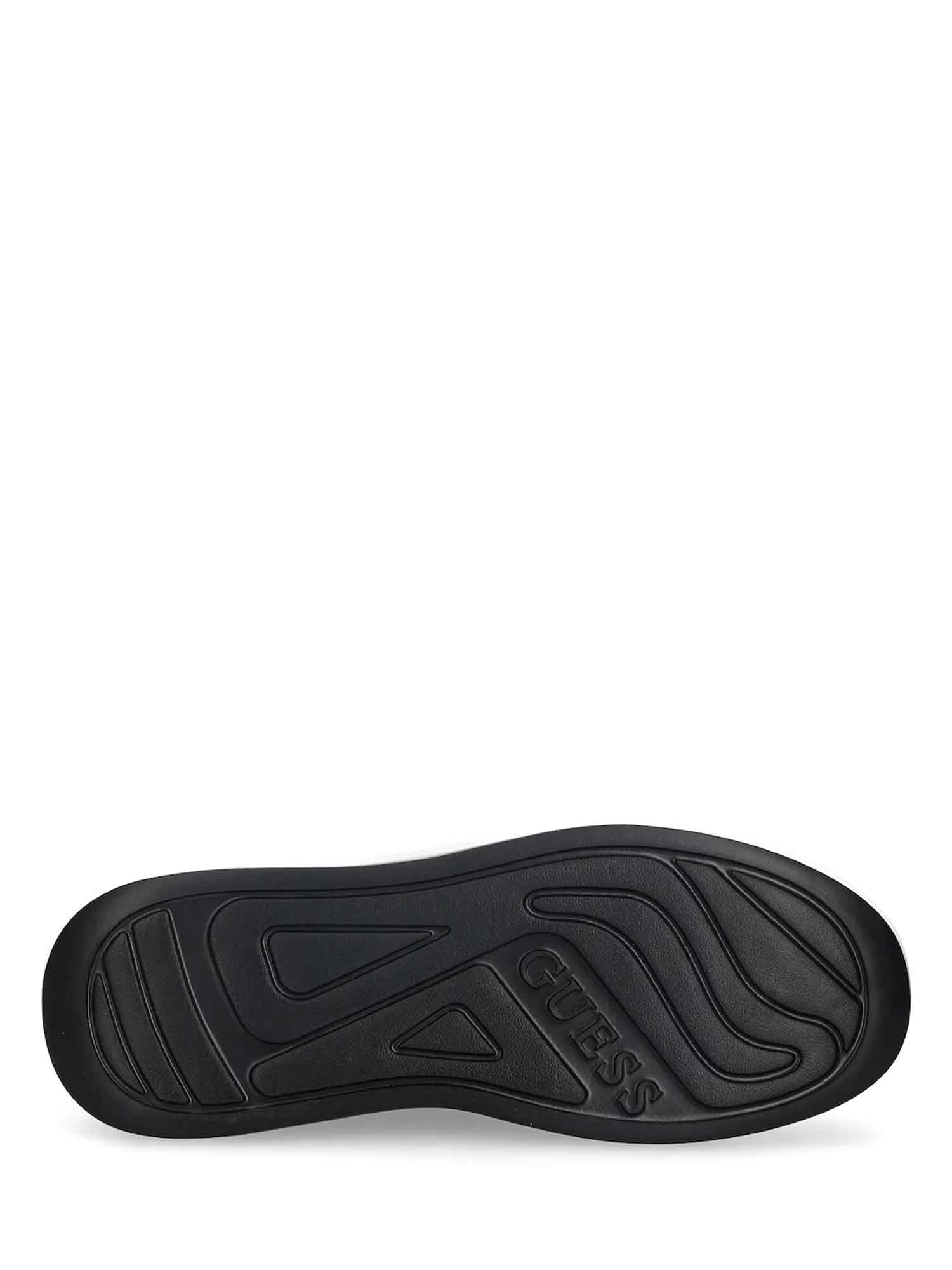 Stivaletti Nero Guess