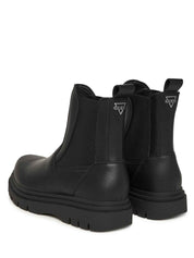 Stivaletti Nero Guess