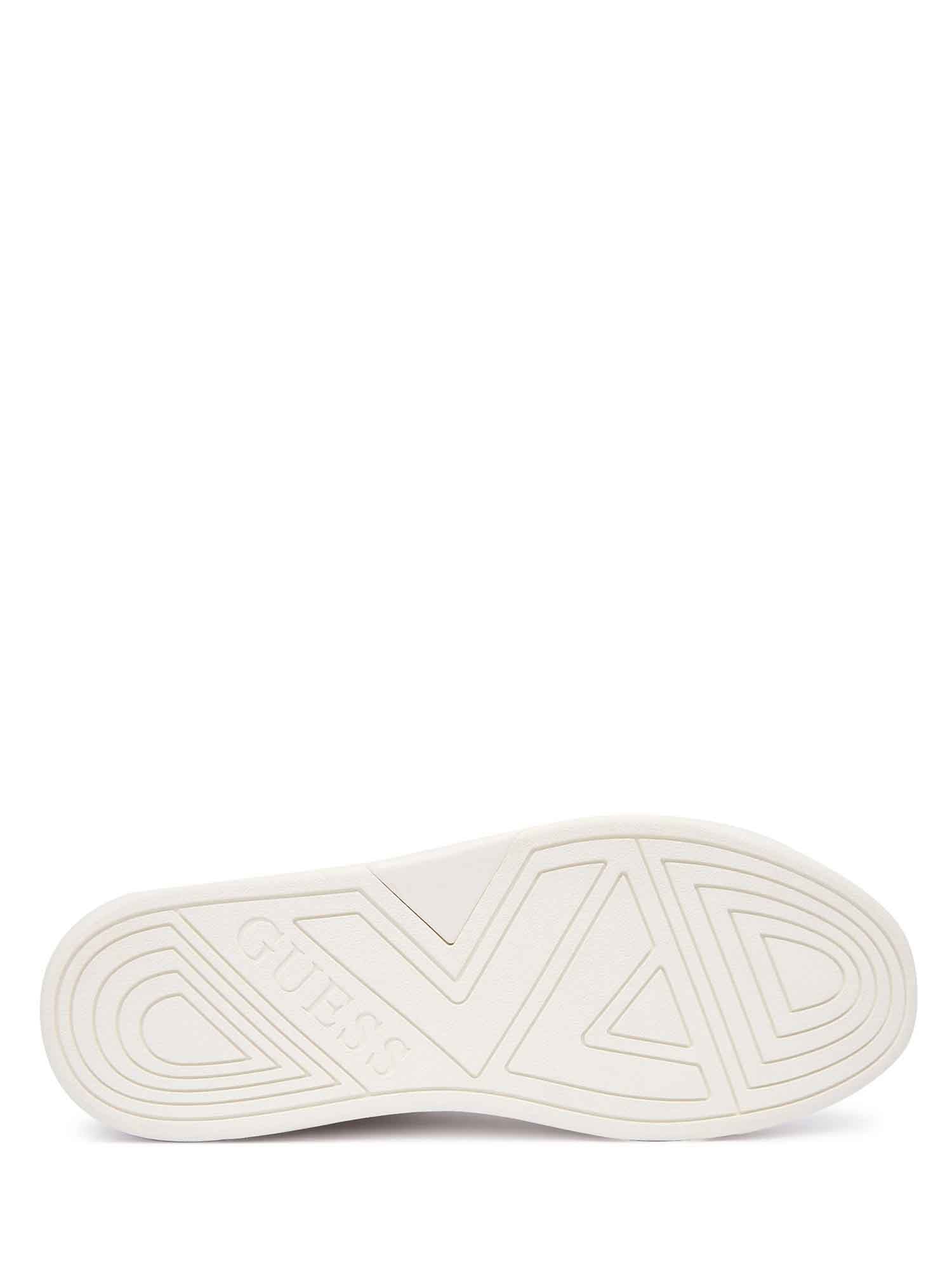 Sneakers Bianco Guess