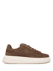 Sneakers Marrone Guess