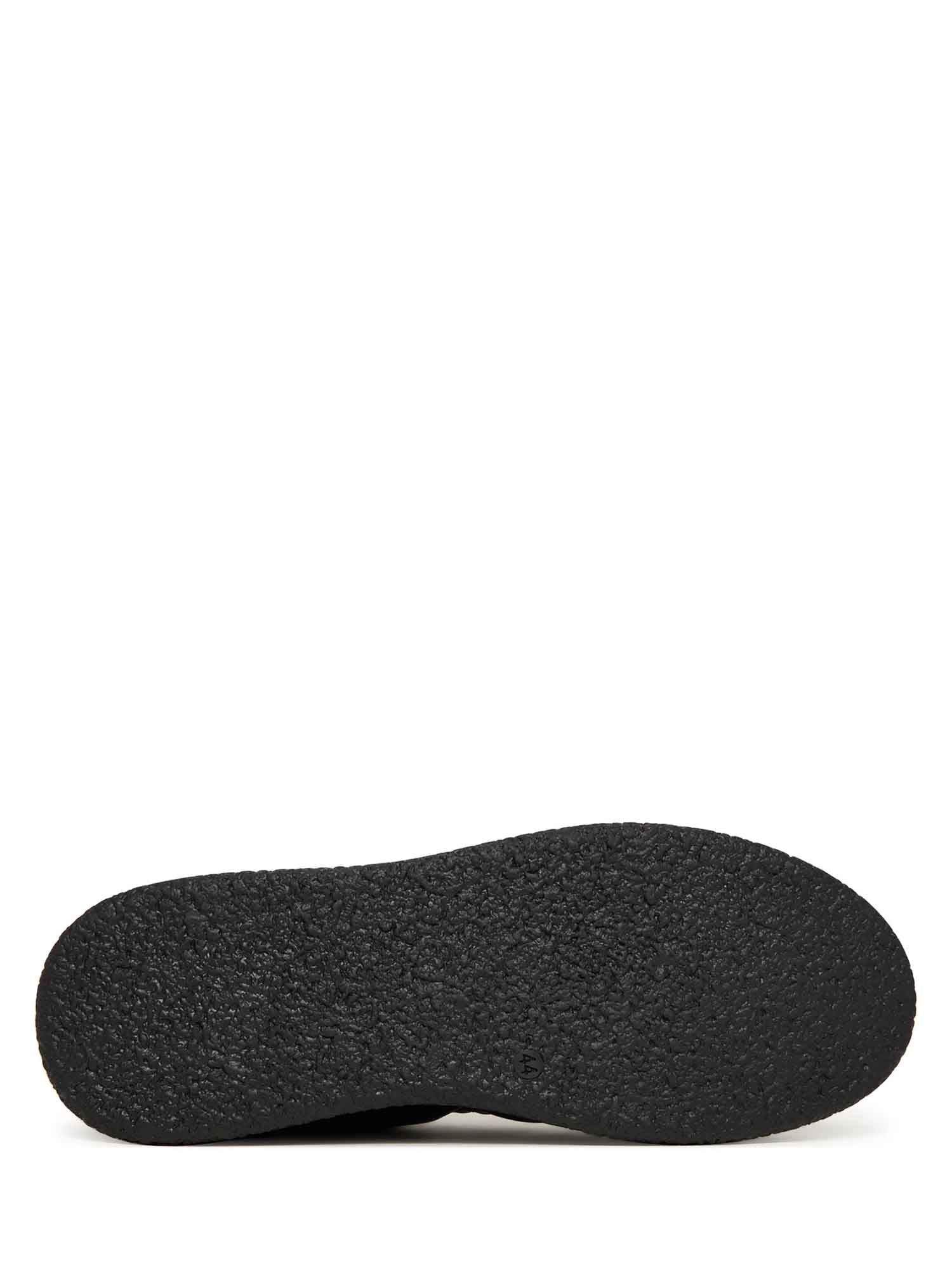 Sneakers Nero Guess
