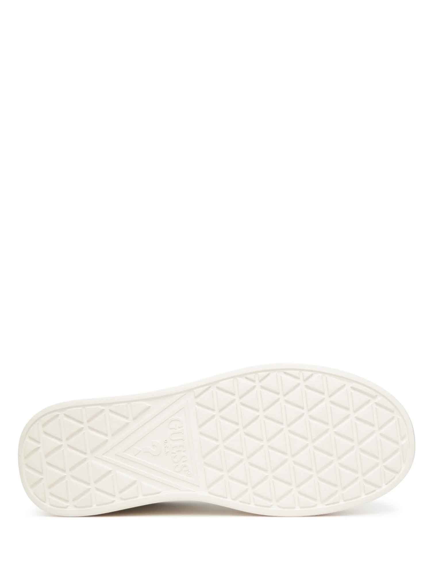 Sneakers Bianco Guess