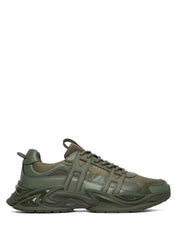 Sneakers Verde Guess