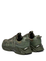 Sneakers Verde Guess