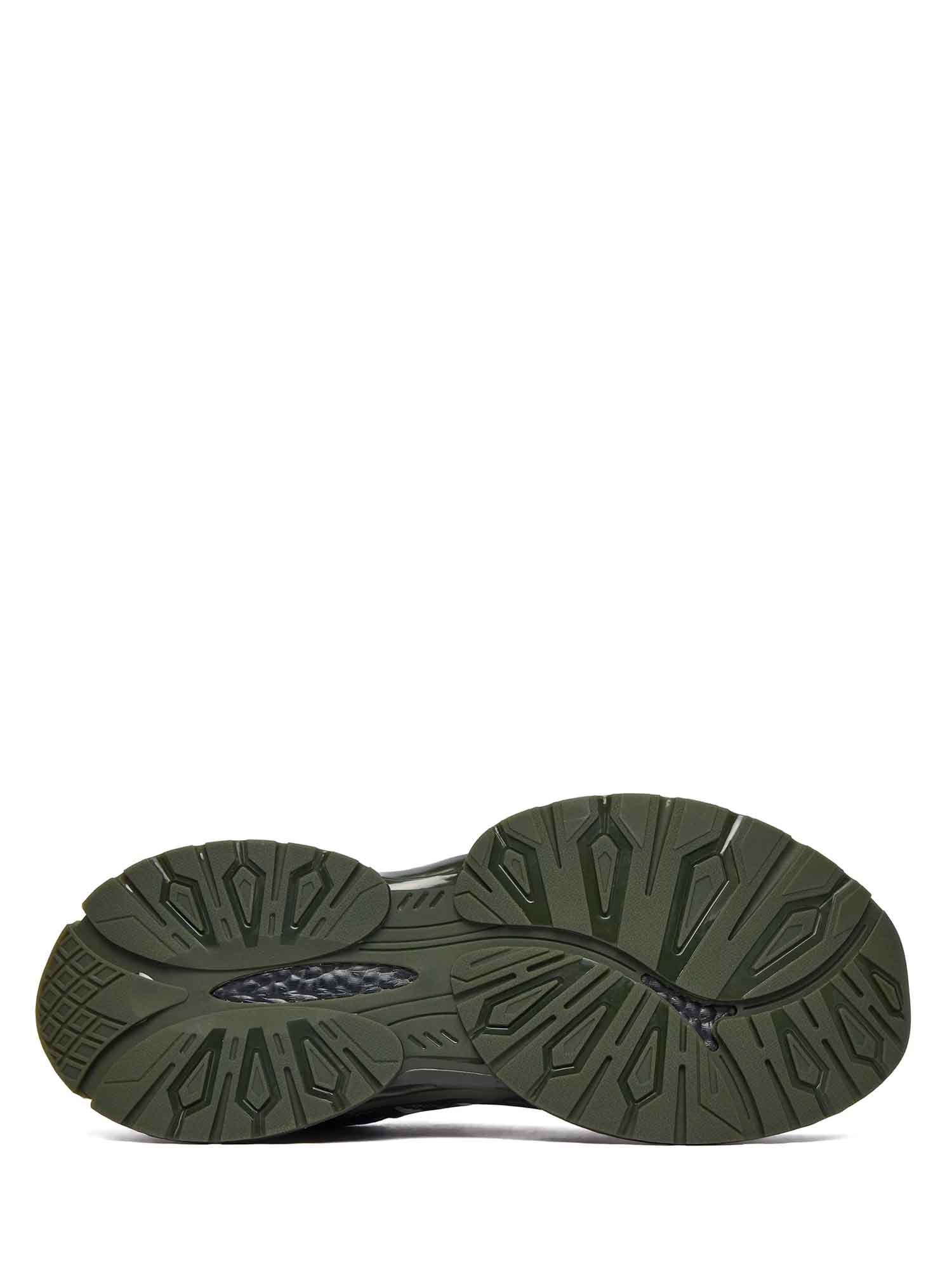Sneakers Verde Guess