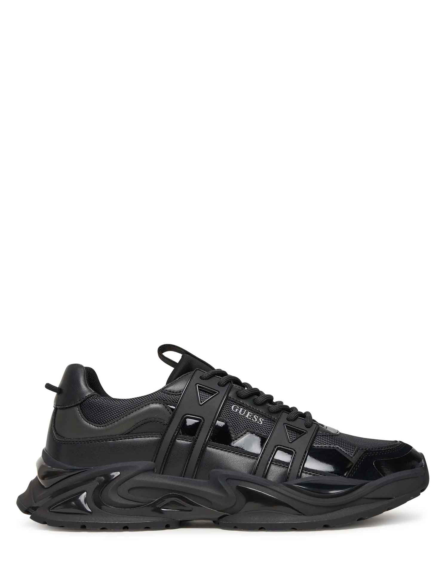 Sneakers Nero Guess