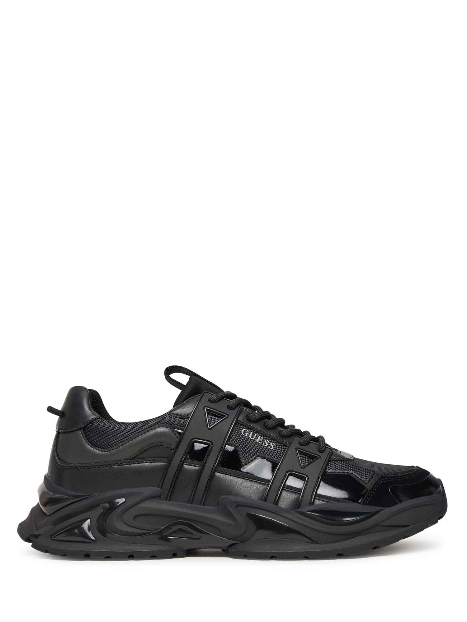 Sneakers Nero Guess