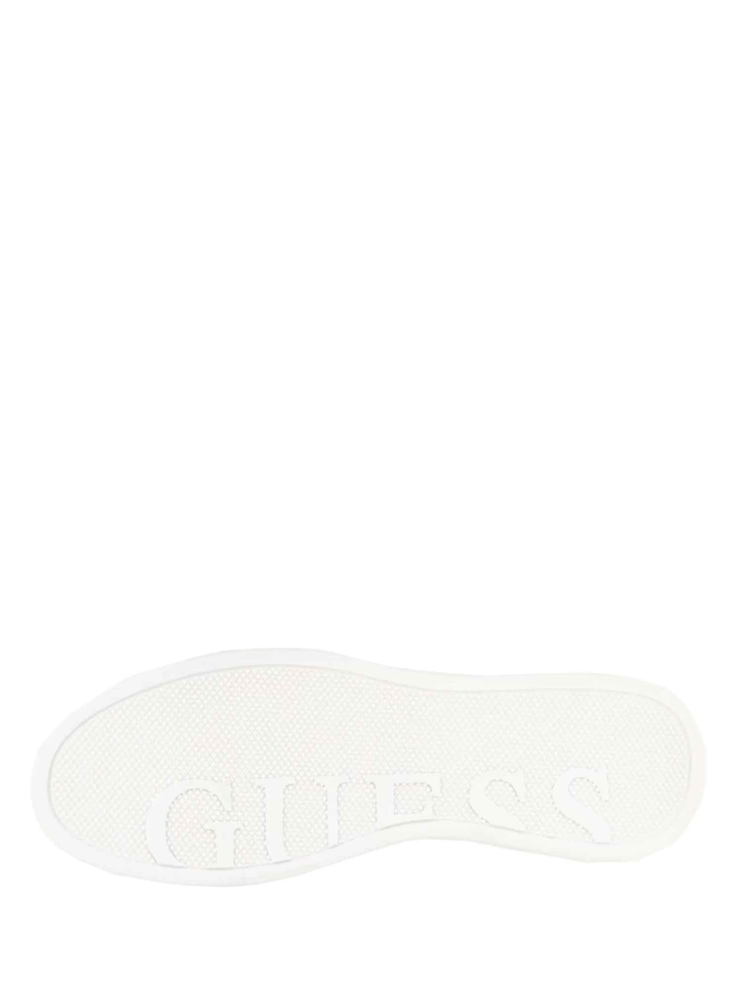 Sneakers Blu Guess