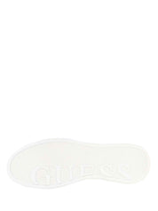 Sneakers Blu Guess