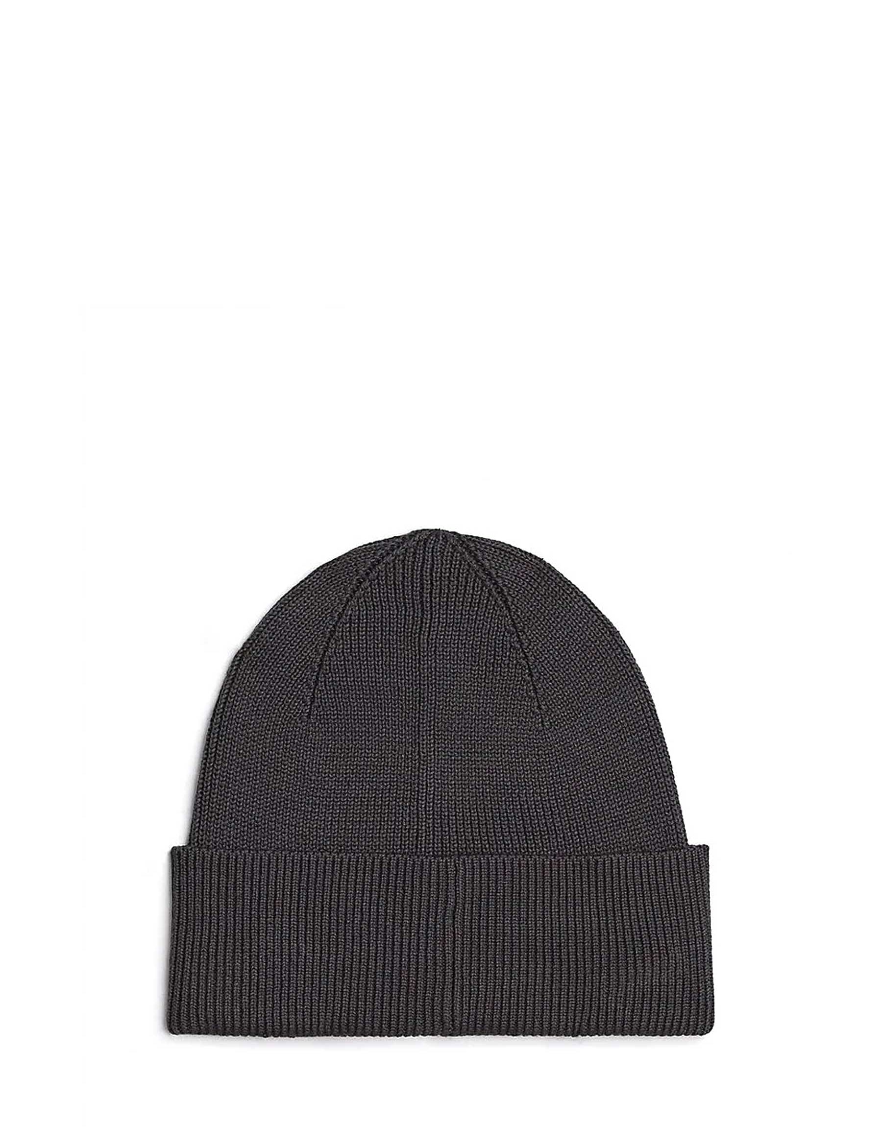 Cappelli Grigio Tommy Hilfiger