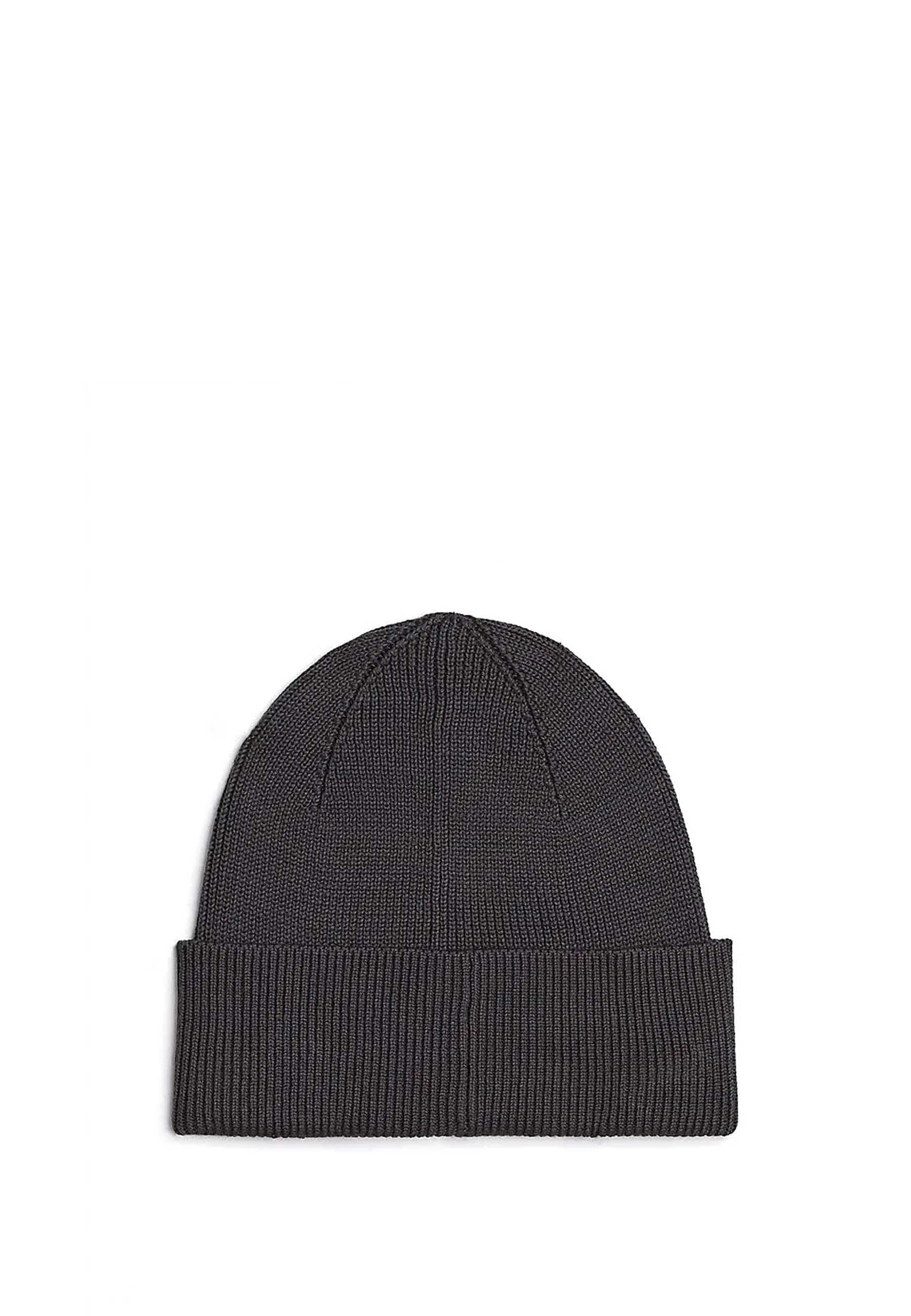 Cappelli Grigio Tommy Hilfiger