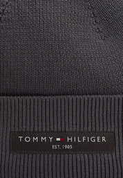 Cappelli Grigio Tommy Hilfiger