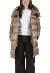 Piumini Beige Yes-zee