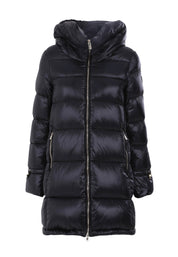 Piumini Nero Yes-zee