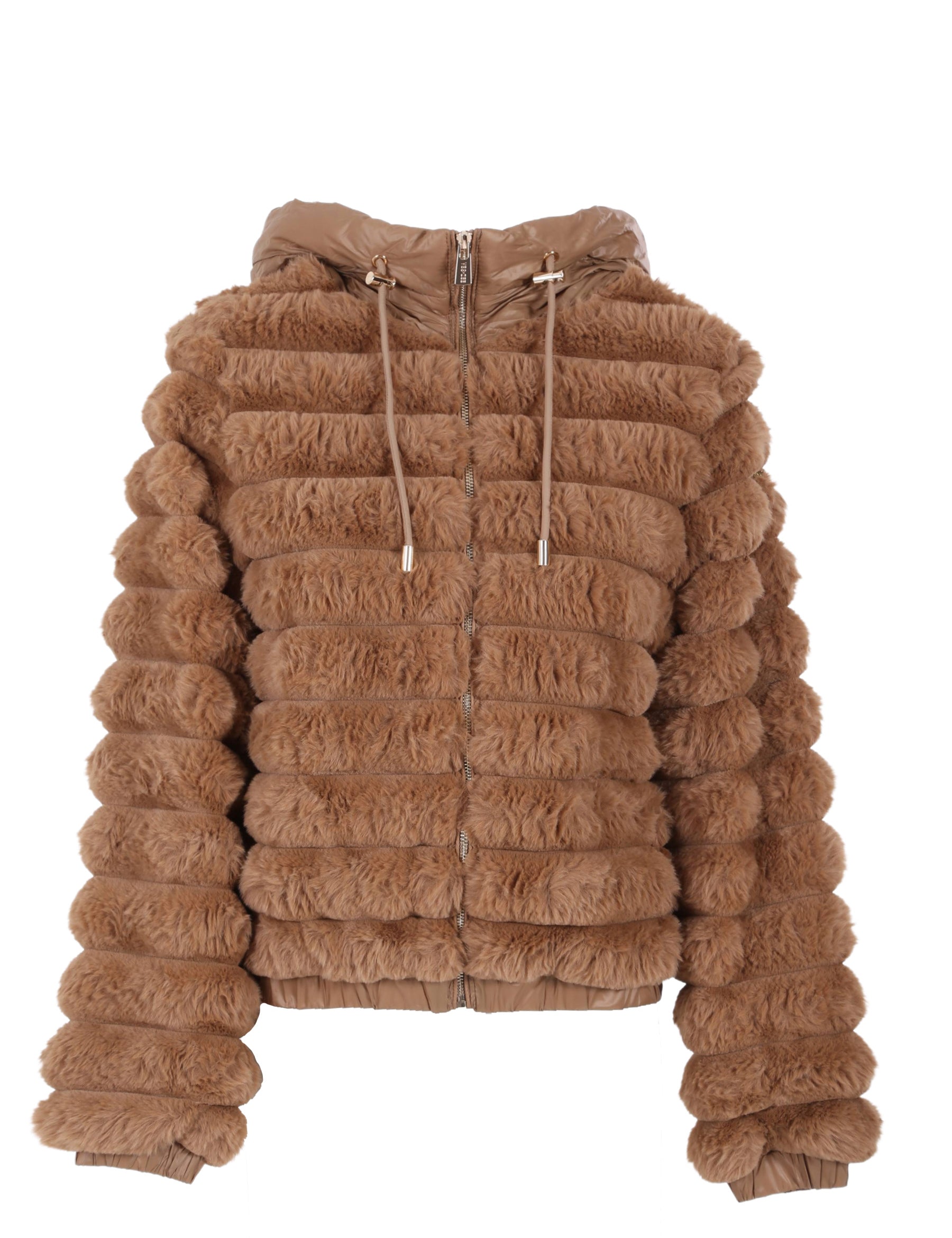 Pellicce Marrone Yes-zee