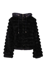 Pellicce Nero Yes-zee