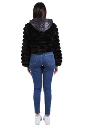Pellicce Nero Yes-zee
