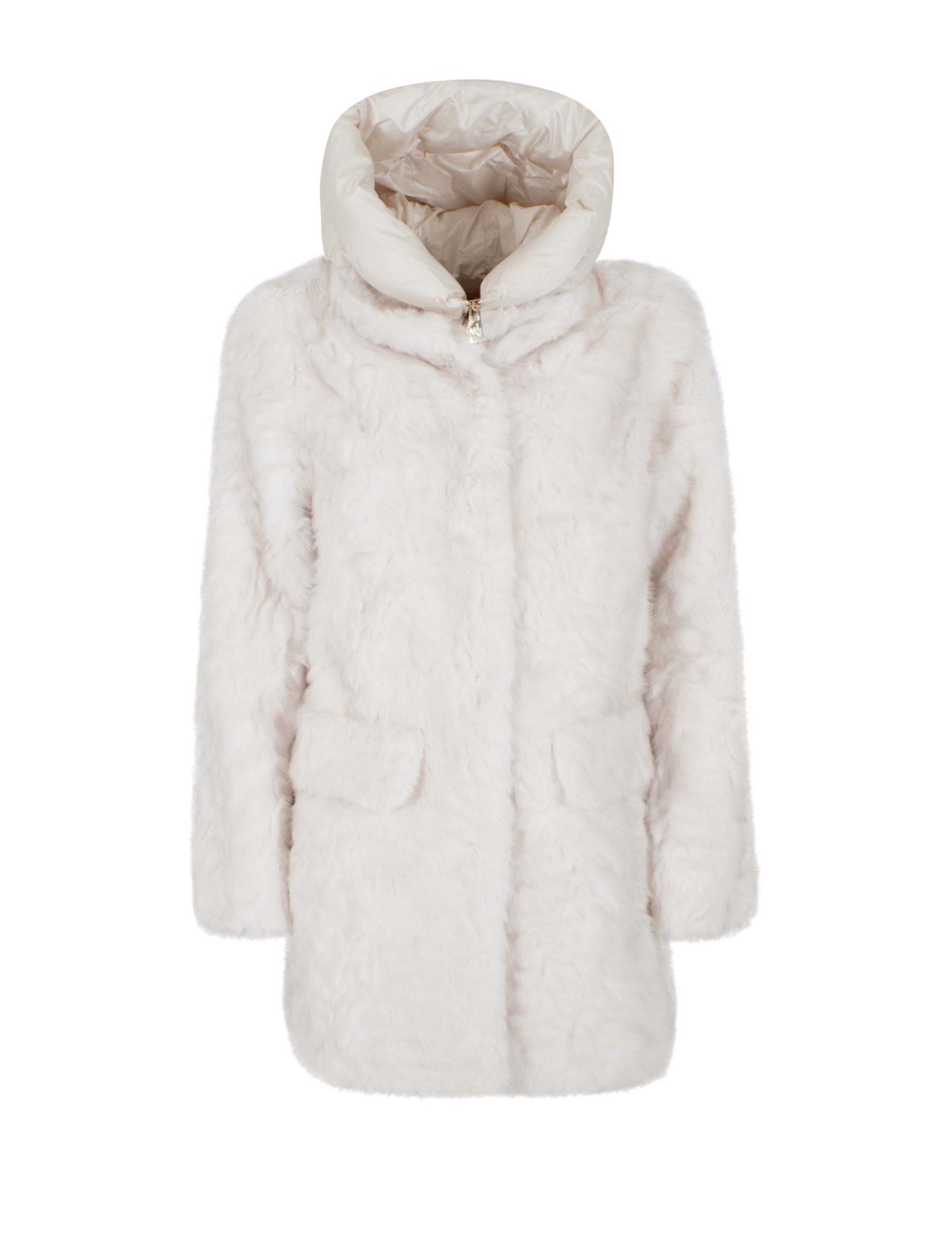 Cappotti Bianco Yes-zee
