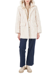 Cappotti Bianco Yes-zee