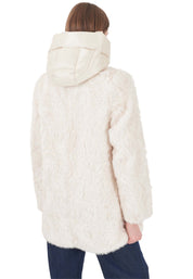 Cappotti Bianco Yes-zee