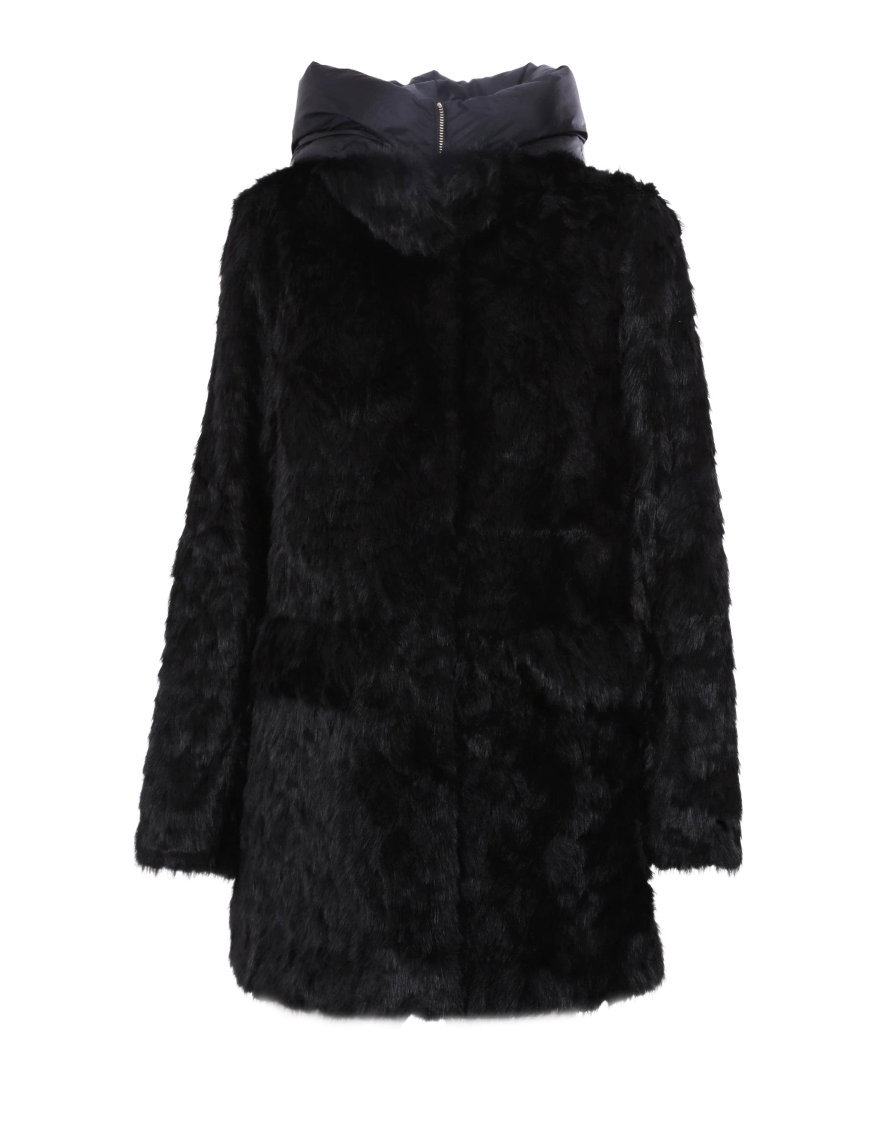 Pellicce Nero Yes-zee
