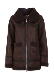 Cappotti Marrone Yes-zee