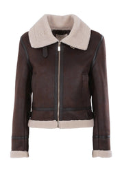 Giacche Marrone Yes-zee