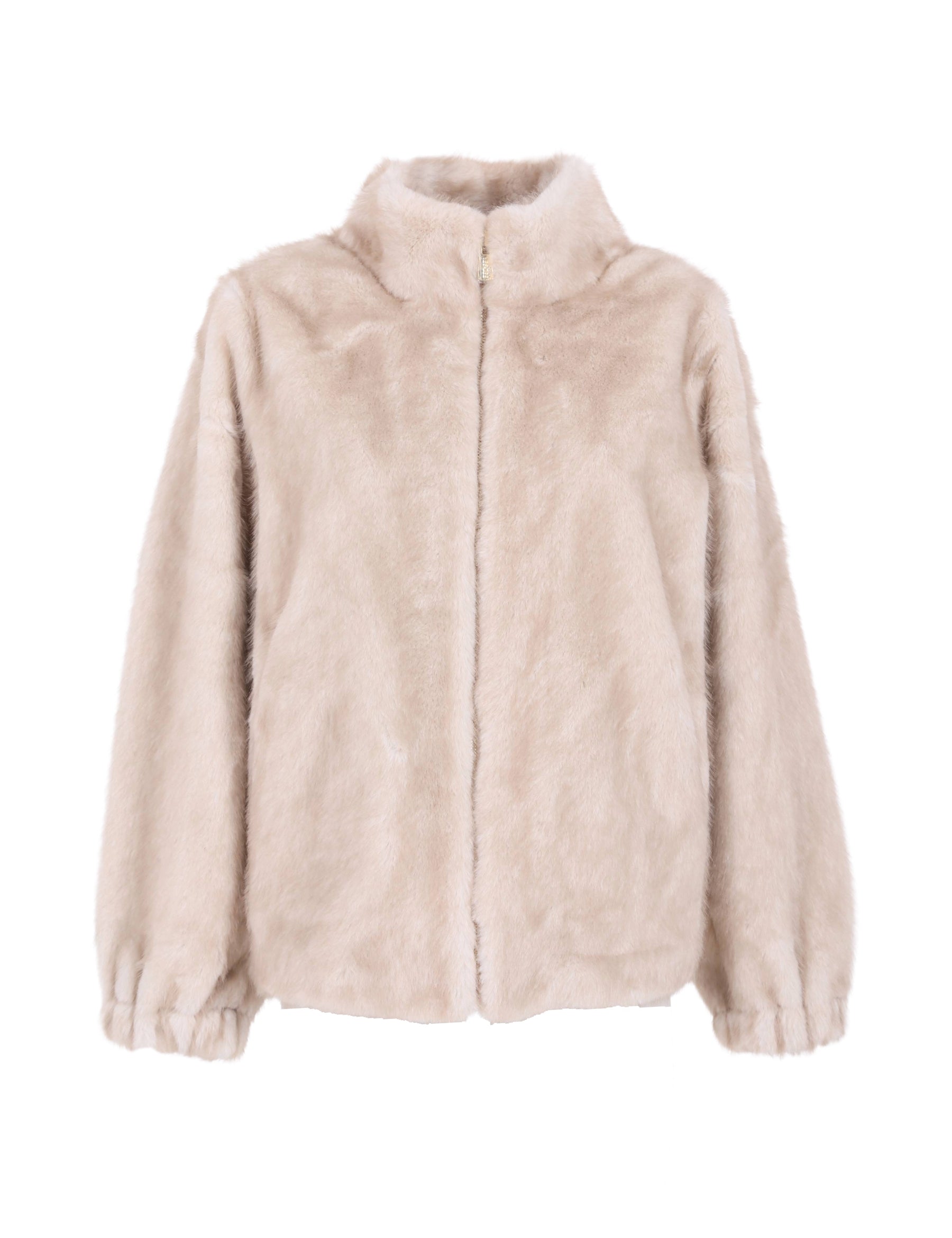 Pellicce Beige Yes-zee