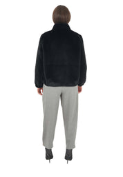 Pellicce Nero Yes-zee