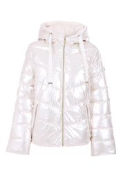 Piumini Bianco Yes-zee
