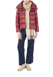 Piumini Bordeaux Yes-zee