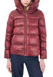 Piumini Bordeaux Yes-zee