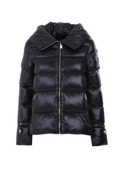 Piumini Nero Yes-zee