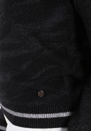 Maglioncini Nero Yes-zee