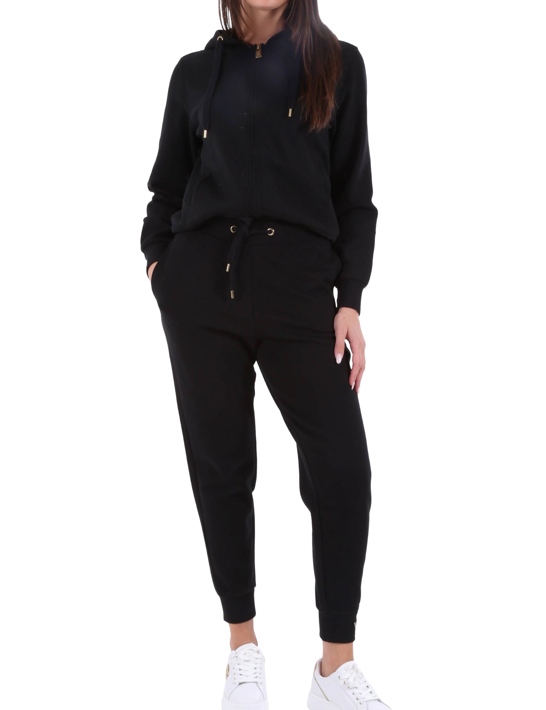 Pantaloni sportivi Nero Yes-zee