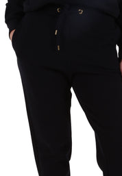 Pantaloni sportivi Nero Yes-zee