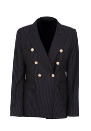 Blazer Nero Yes-zee