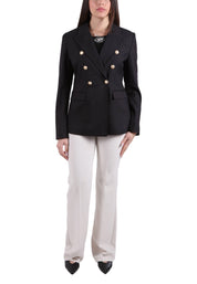 Blazer Nero Yes-zee