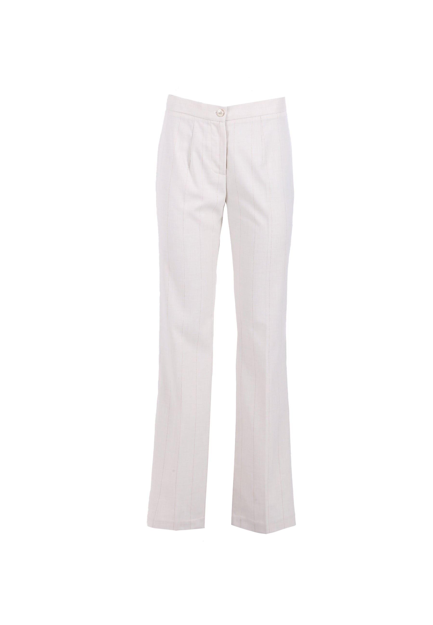 Pantaloni Bianco Yes-zee