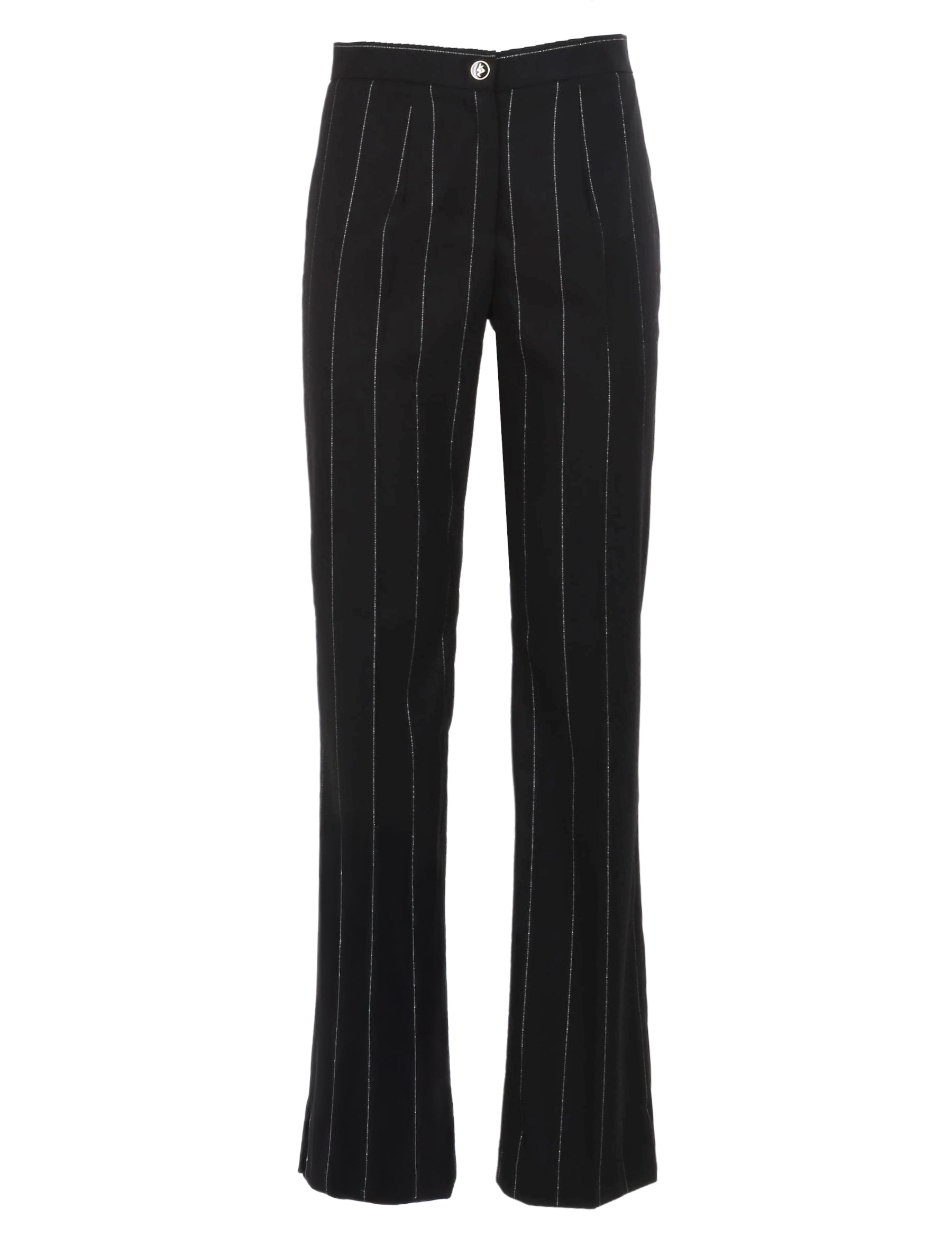 Pantaloni Nero Yes-zee