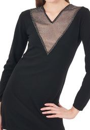 Vestiti Nero Yes-zee