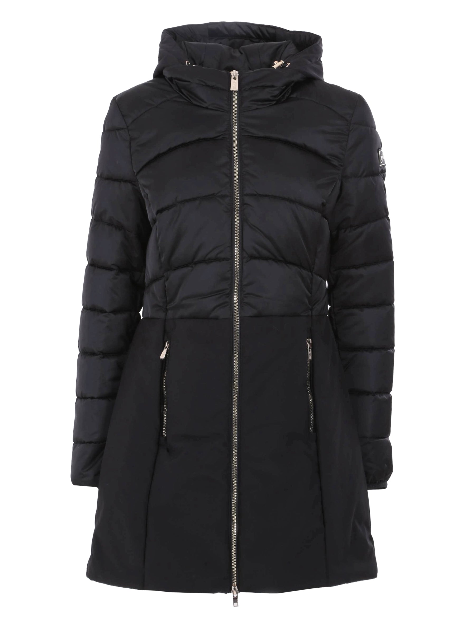 Piumini Nero Yes-zee