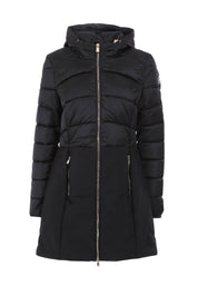 Piumini Nero Yes-zee