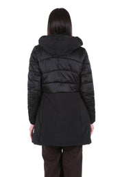 Piumini Nero Yes-zee